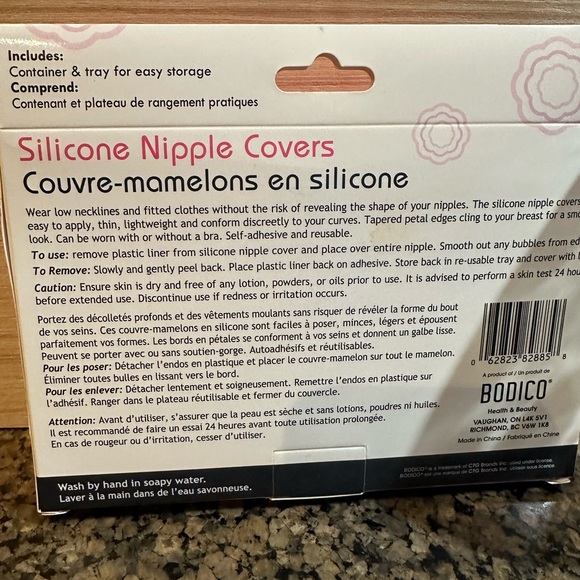 Brand New Silicone Covers - Picture 2 of 2